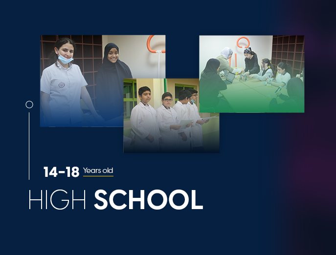 Dubai International Private School