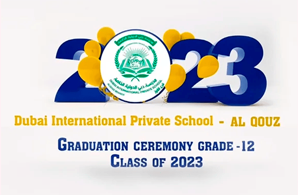 Dubai International Private School